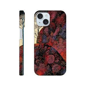 Eyvind Earle - Jewel Forest Slim case