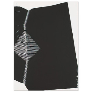 Gego  Untitled  1966 N3 Fine Art Poster / Art Print