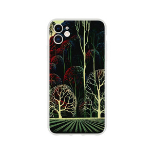 Eyvind Earle - Eucalyptus Forest Flexi case