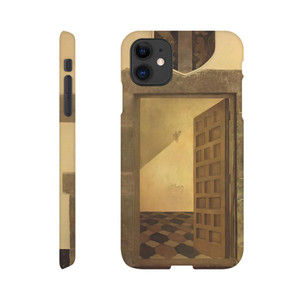 Salvador Dali - OVERTURE IN TROMPE L OEIL Slim case