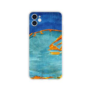 Piet Mondrian - Dune in Zeeland Flexi case