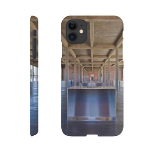 Donald Judd - Untitled 100 Untitled Works in Mill Aluminium - 1986 Slim case