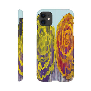 Cy Twombly - The Rose  III  Slim case