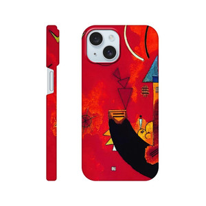 Wassily Kandinsky - MIT UND GEGEN 1929 Slim case