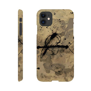 Antoni Tapies - L ENVELOPPE 1968 Slim case