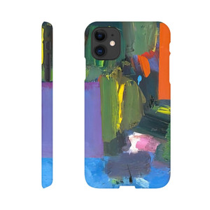Hans Hofmann - Renate s Nantucket Slim case