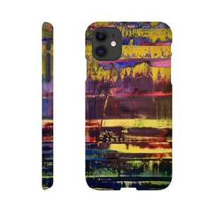 Gerhard Richter - WALLACE BOURNES Slim case