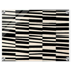 Ellsworth Kelly  Cite Acrylic Print