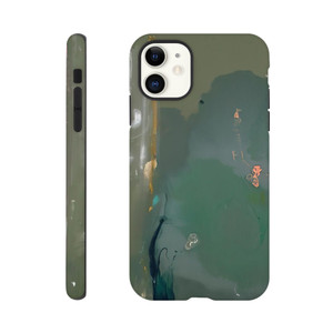 Helen Frankenthaler - Cote d Argent - 1980 Tough case