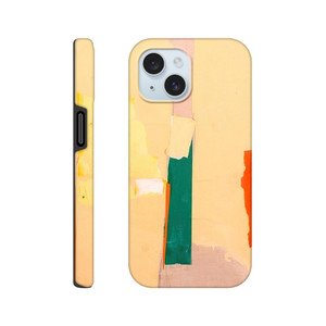 Esteban Vicente - UNTITLED 1998 N2 Tough case