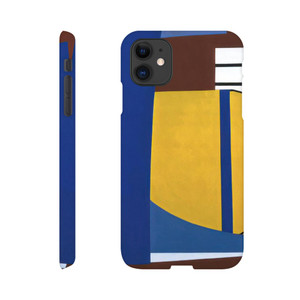 Ralston Crawford - Nacelles Under Construction - 1946 Slim case