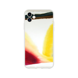 Paul Jenkins - Phenomena Pointed East Flexi case