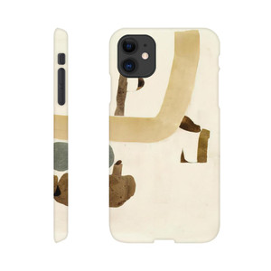 Julius Bissier - 29564 - 1964 Slim case