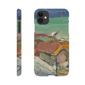 Richard Diebenkorn - Berkeley Slim case