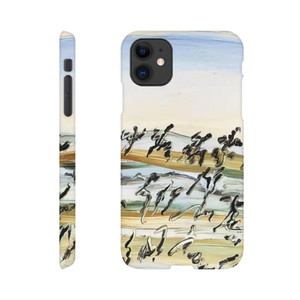 Henri Michaux  UNTITLED 4 N3 Slim case