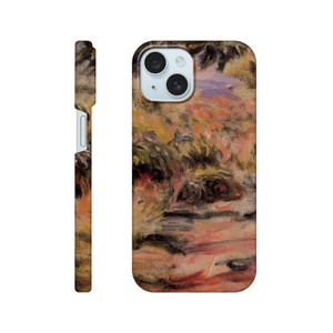 Pierre-Auguste Renoir - The Footpath Slim case