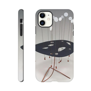 Alexander Calder - ASPEN 1948 Tough case