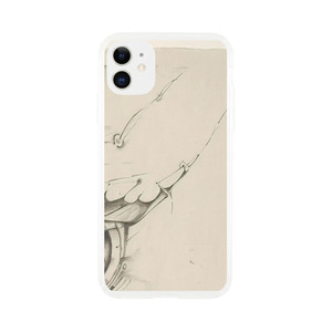 Lee Bontecou - UNTITLED 1998 1 Clear case