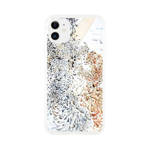 Salvador Dali - OPPOSITION Clear case