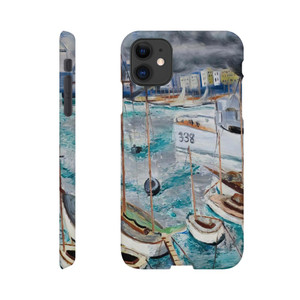 Moise Kisling - MARSEILLE PORT 1 Slim case