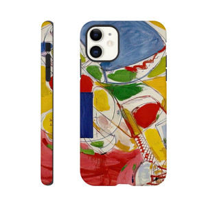 Hans Hofmann - Solstice Tough case