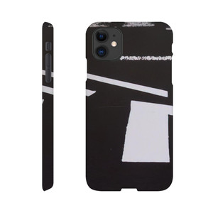 Nasreen Mohamedi - Untitled XVIII - 1981 Slim case