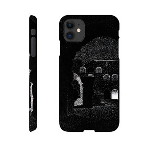 MC Escher - NOCTURNAL ROME COLOSSEUM Slim case