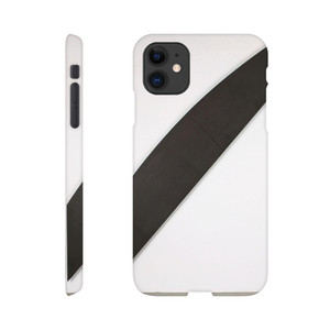 Ellsworth Kelly - Diagonal with Curve IX Slim case