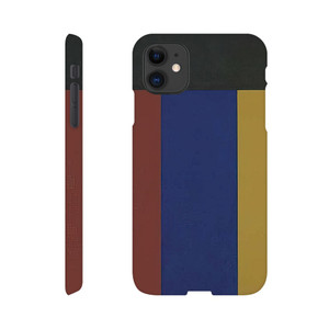 Brice Marden - Elements V - 1984 Slim case