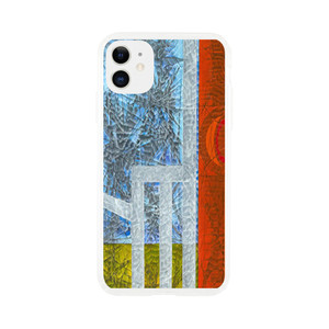 Jimmy Ernst - Epilogue - 1974 Clear case