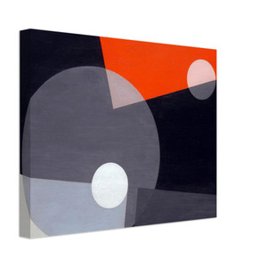 Laszlo MoholyNagy  Am 7 26 Canvas