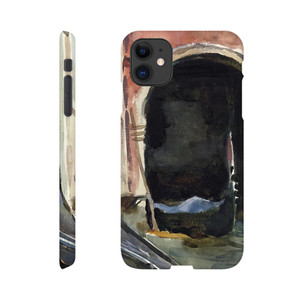 John Singer Sargent - Venetian Canal Slim case