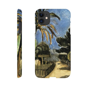 Henri Matisse - NOT IDENTIFIED 12 N1 Slim case