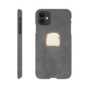 Jasper Johns - BREAD 1969 Slim case