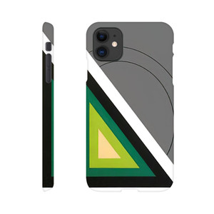 Carmelo Arden Quin - Untitled - Concretism N3 Slim case