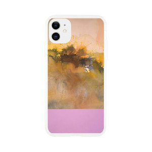 Ronnie Landfield - Isidiris - 1969 Clear case