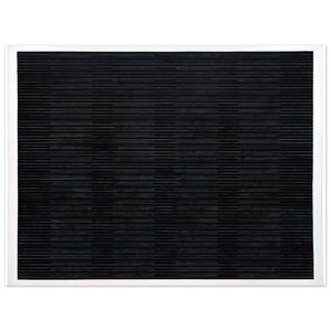 Agnes Martin  The Sea N1 Aluminum Print