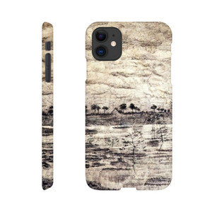 Vincent van Gogh - A Marsh Slim case