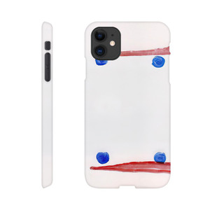 Ralston Crawford - Opponents - 2007 N1 Slim case