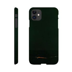 Edward Corbett  Washington DC 1968  1968 N1 Slim case