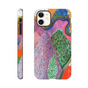 David Hockney - David Hockney N14 Tough case