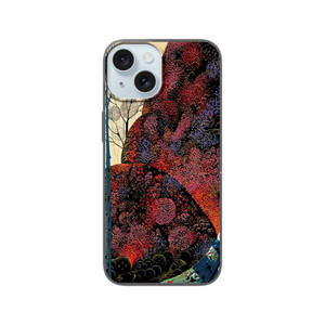 Eyvind Earle - Jewel Forest Bio case