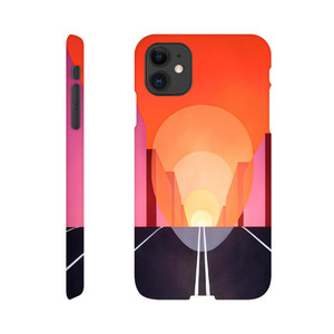 Clarence Holbrook Carter - Highway - 1979 Slim case