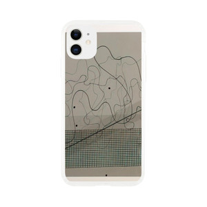 John Cage  Fontana Mix Dark Grey  1981 Clear case