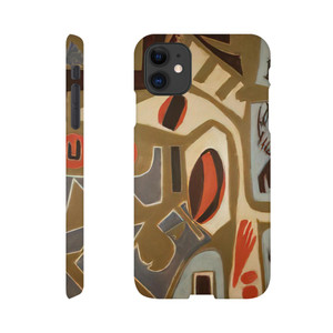 Will Barnet - Creature - 2008 United States Slim case