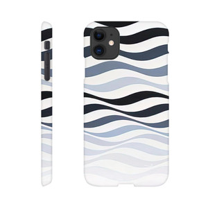 Bridget Riley - ARREST 3 1965 Slim case