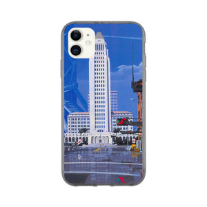 Syd Mead - Syd Mead N12 Bio case