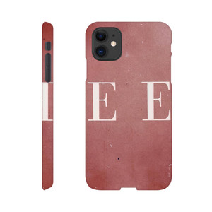 Edward Ruscha - THE END 28 2003 Slim case