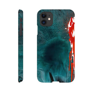 John Hoyland - Letter to Chaim - 10706 - 2006 Slim case