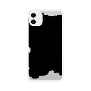 Sol LeWitt - Untitled Irregular Form Clear case